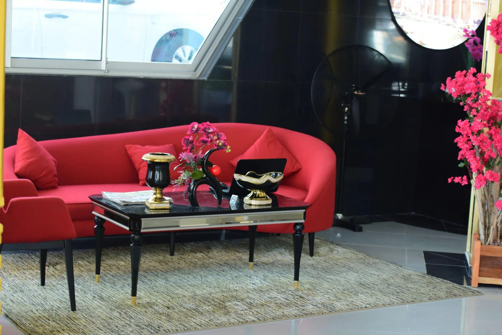 Cleopatra City Hotel Alanya