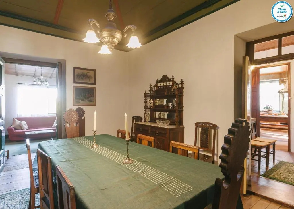 Casa da Tapa 7