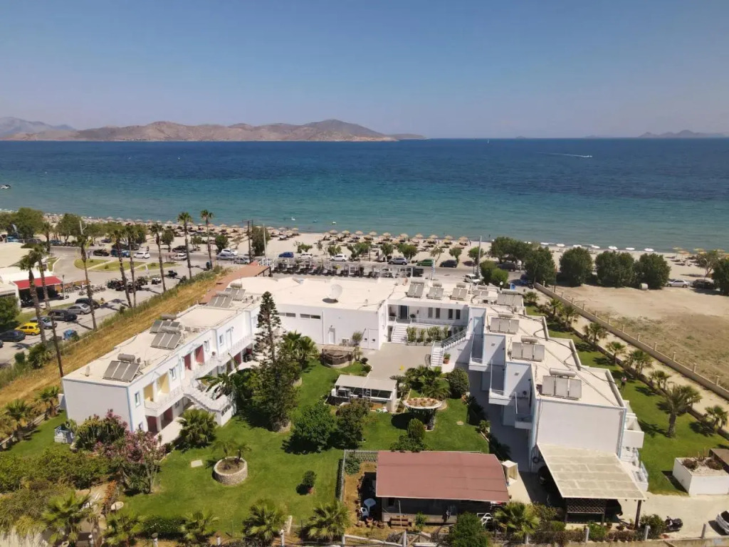 Akti Dimis Hotel