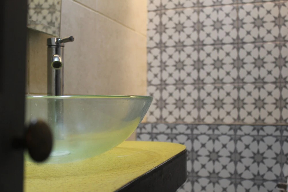 Hotel Sonno Plaza Allende