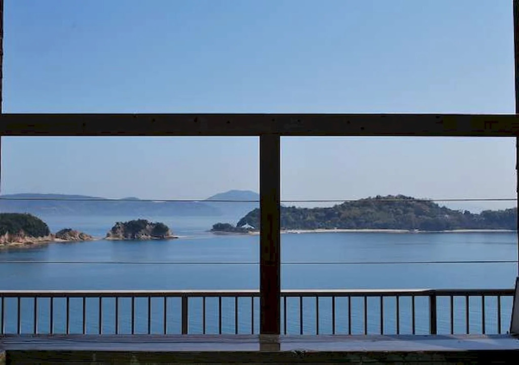 Shodoshima Grand Hotel Suimei