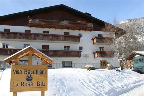 Villa Bacchiani