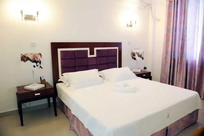 Hotel Ombaka Ritz