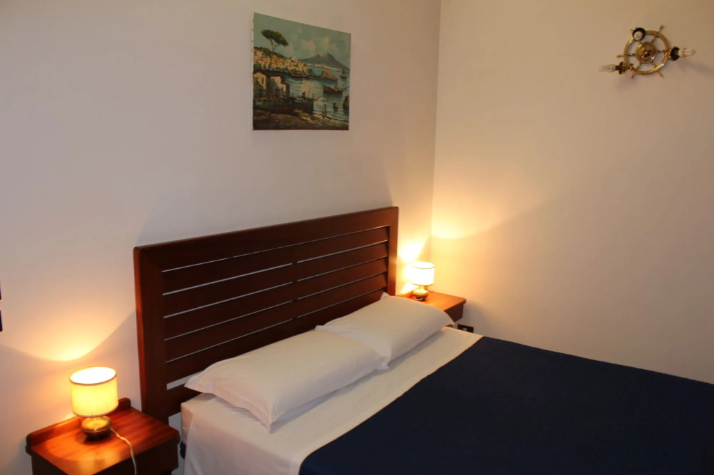 Marina Piccola Apartment