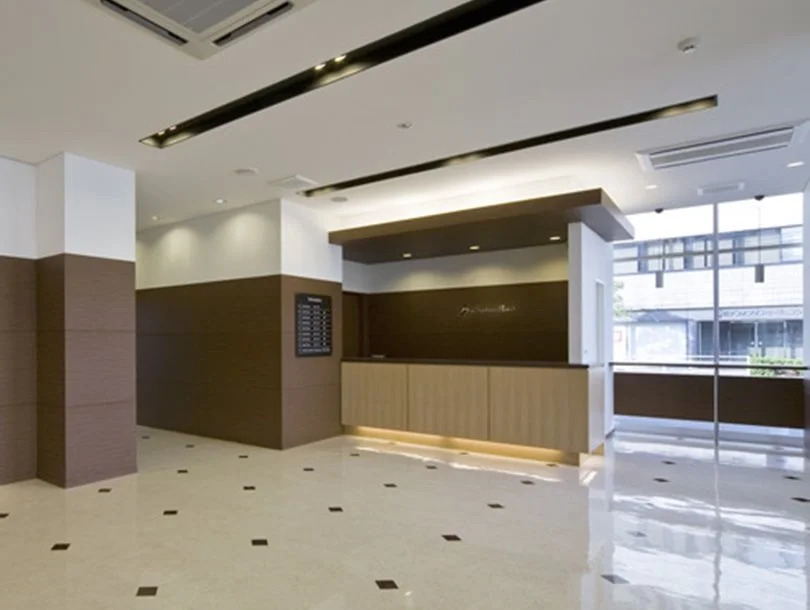 a.Suehiro Hotel