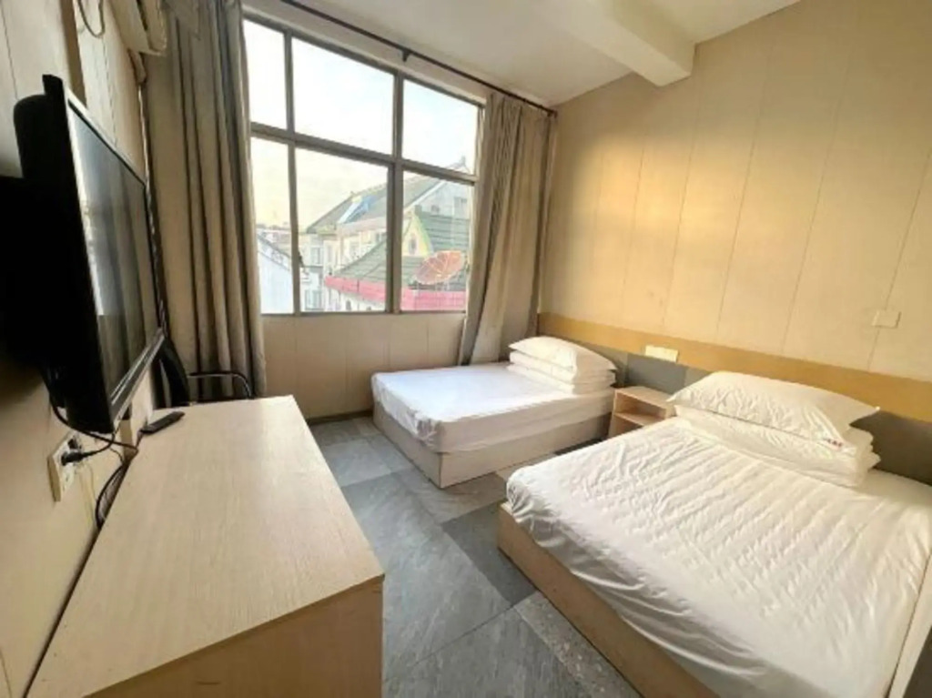 Shanyue Hostel