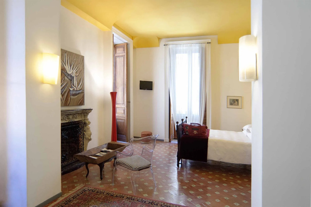 Le due Sicilie-Guest House