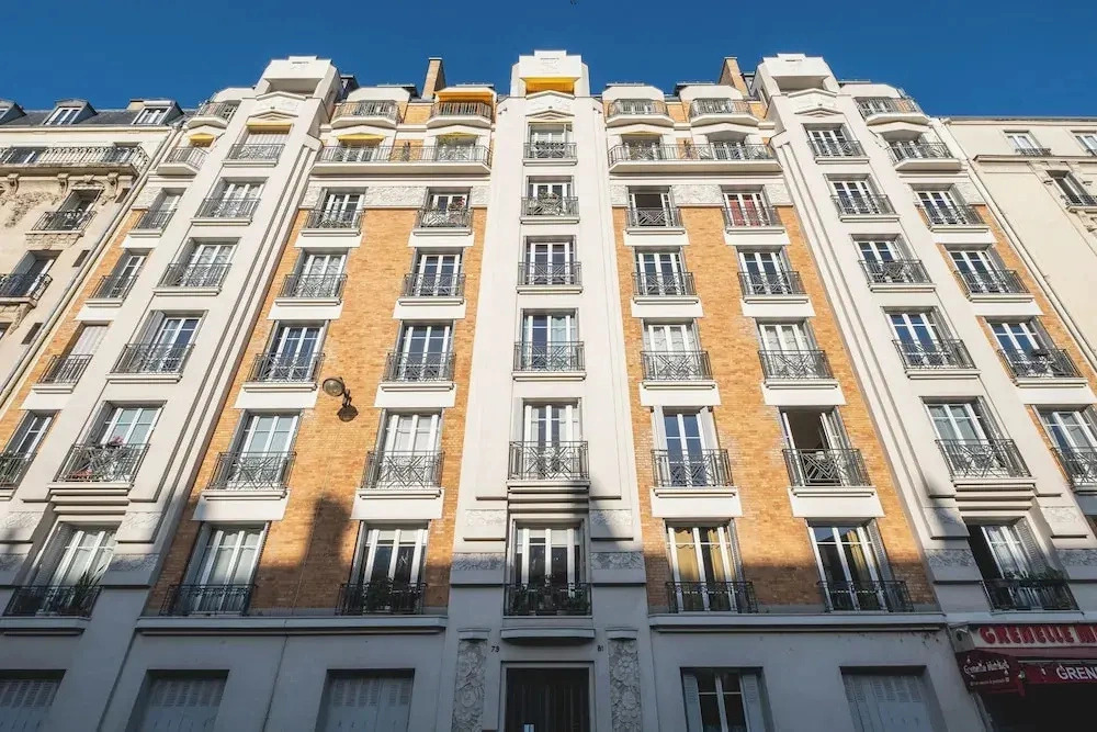 Appartement Somptueux  à Grenelle