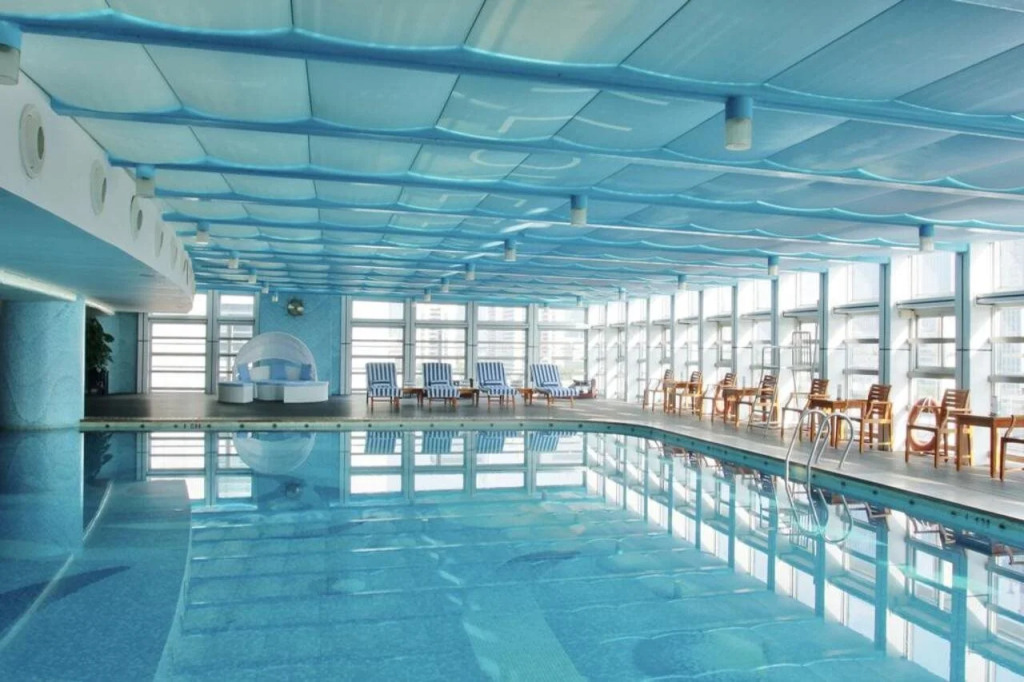 Shenzhenair International Hotel