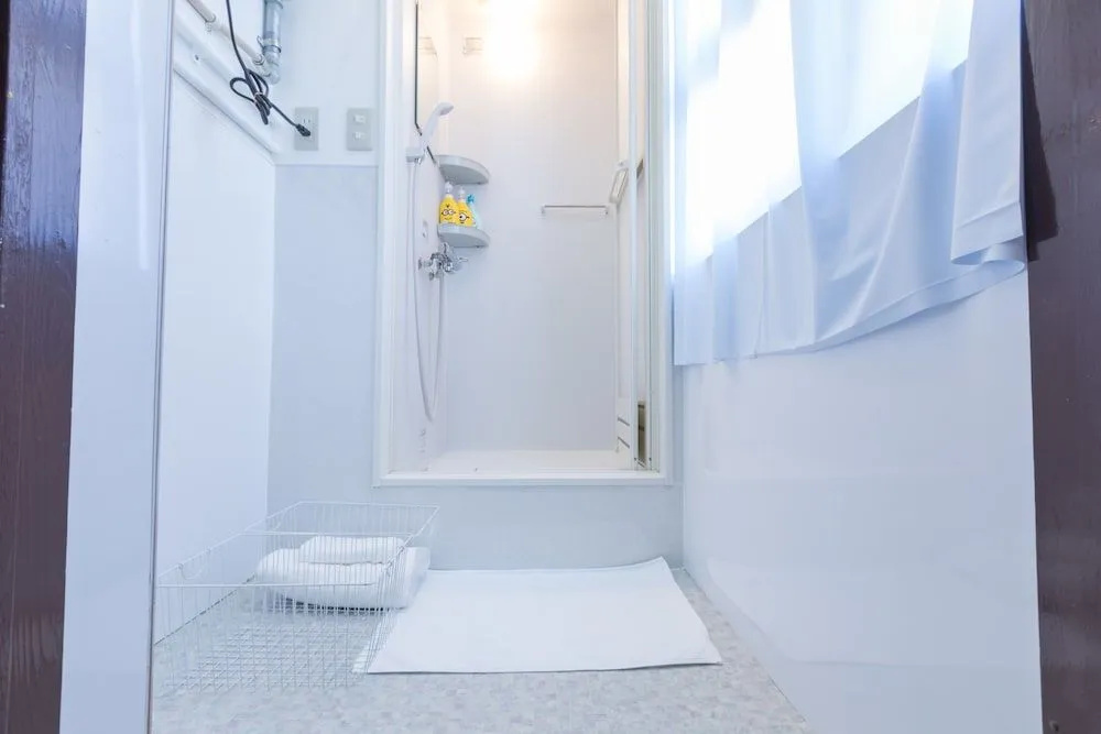 Almas Guest House(アルマス）