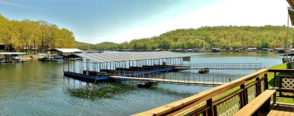 Bass Point Resort