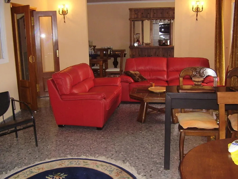 Hostal San Felipe
