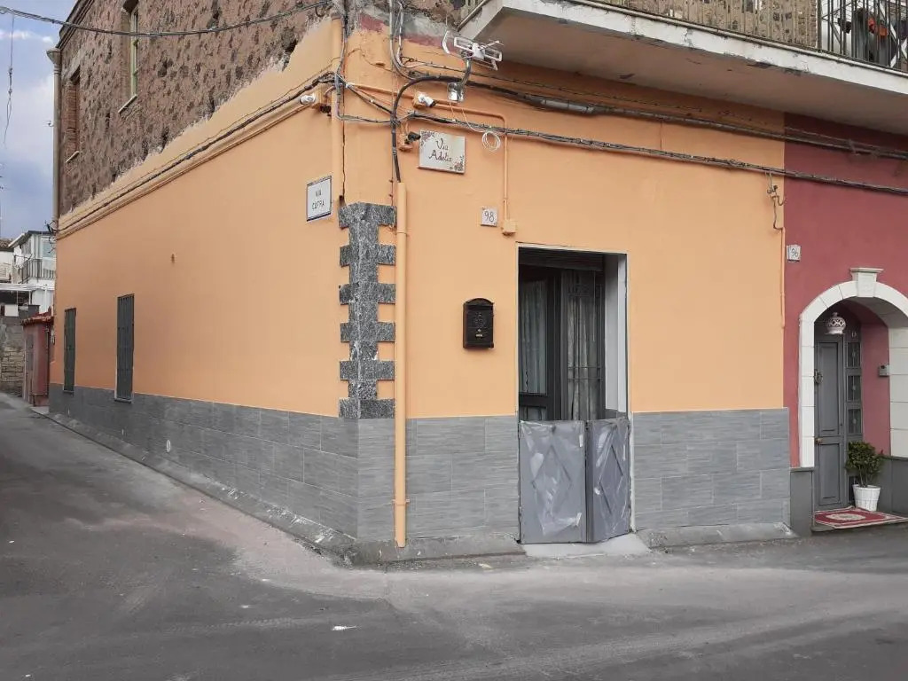 Casa adelia
