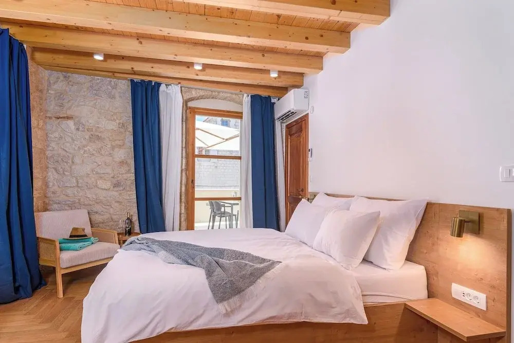 Oleander Trogir Suites