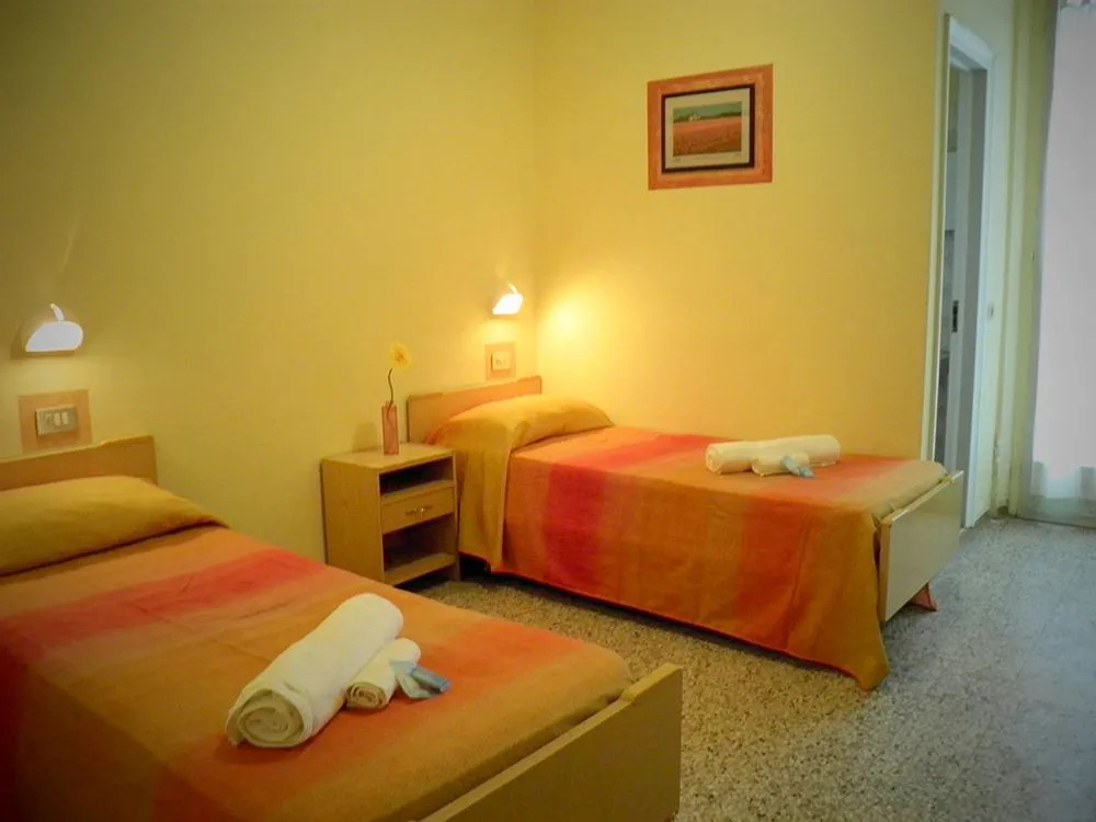 Hotel Grazia
