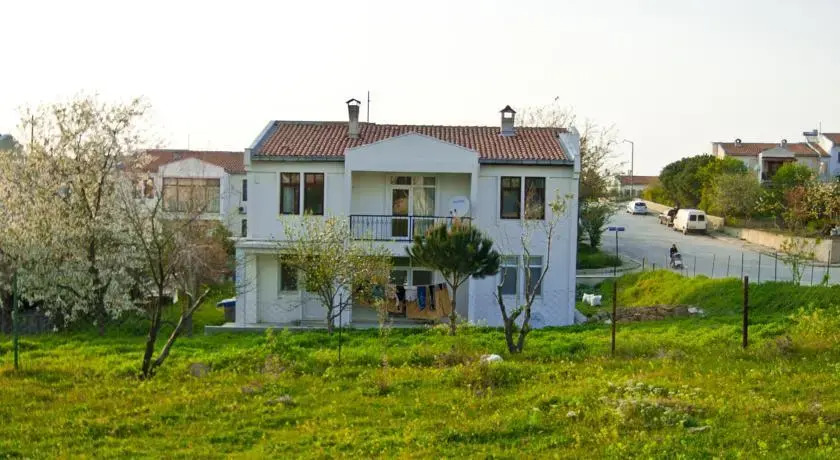 İmroz Pansiyon