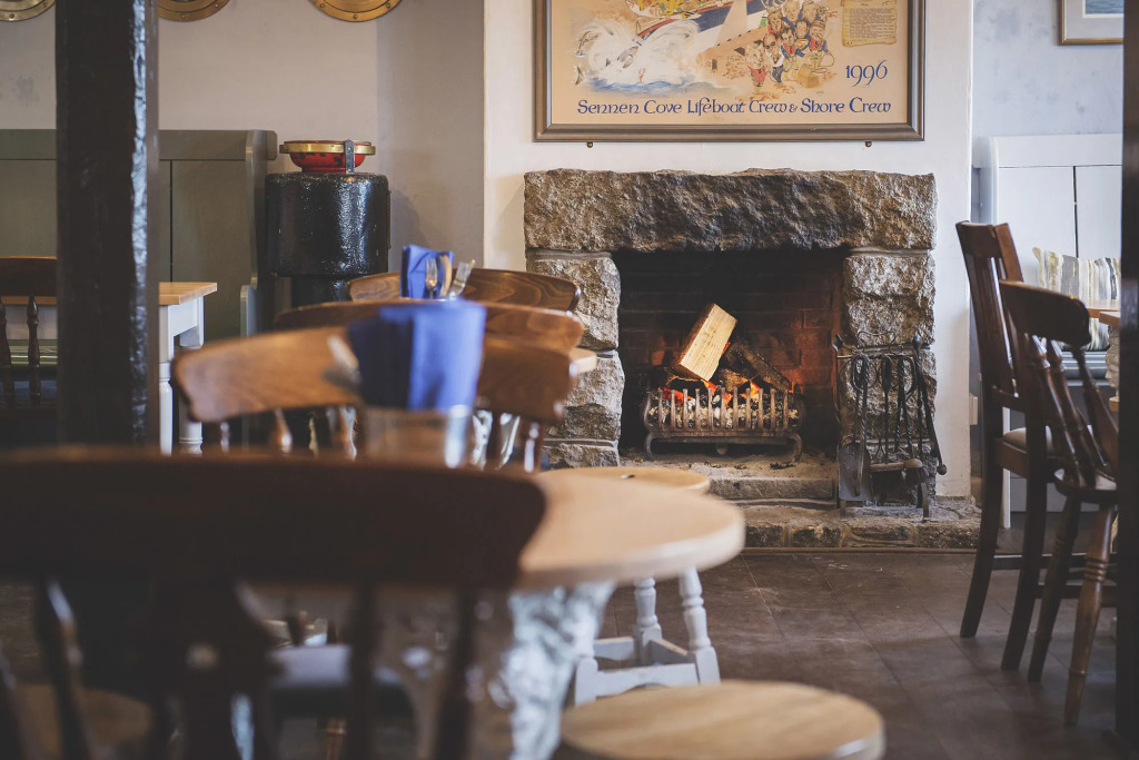 The Old Success Inn