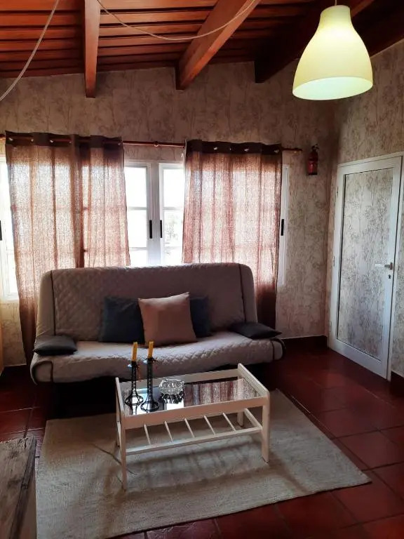 Casita Miramar