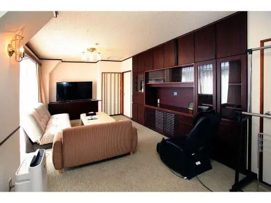 Welcome Inn Yumoto