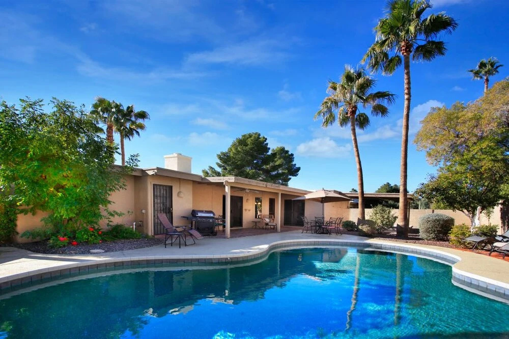 Redfield - 3 Bedroom Home - Scottsdale