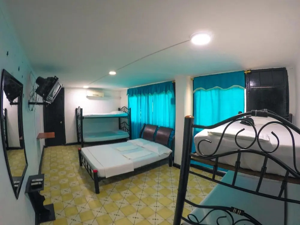 Hotel El Exito