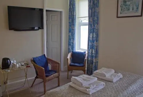 Seaspray Guest House