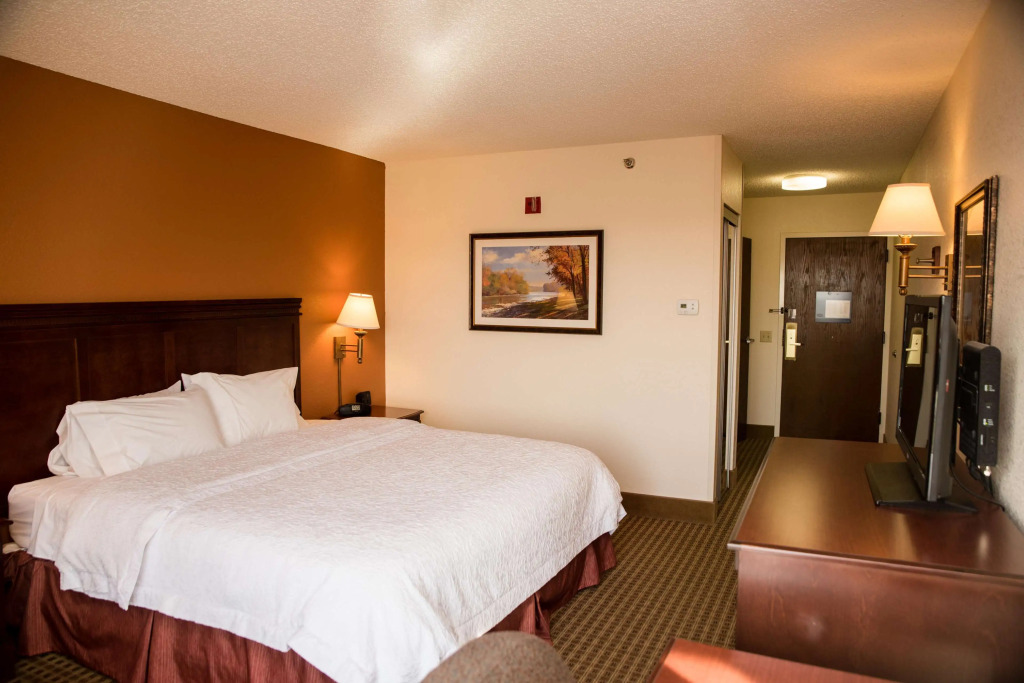 Hampton by Hilton - North Platte