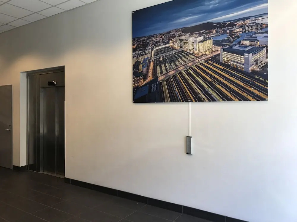 Sonderland Apartments - Platous gate 31