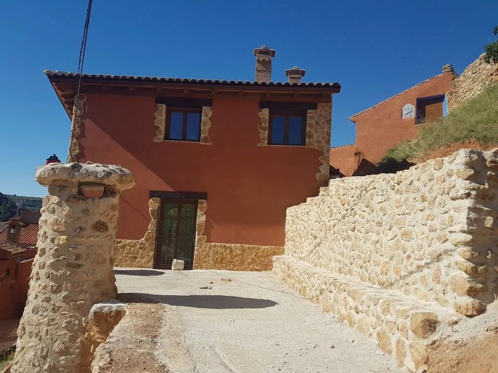 Hostal los Esquiladores