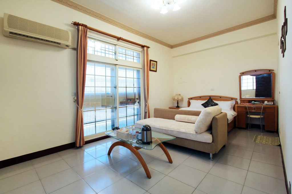 Printemps Hostel