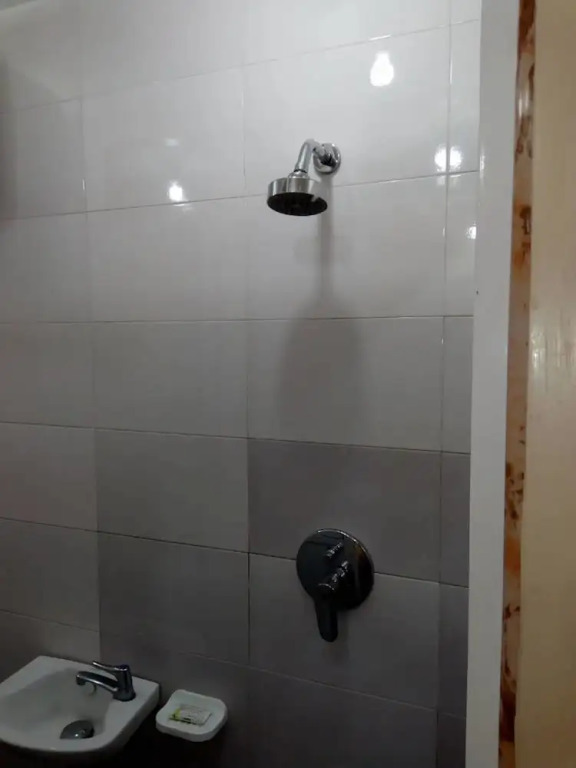 Reeve Court Apartment