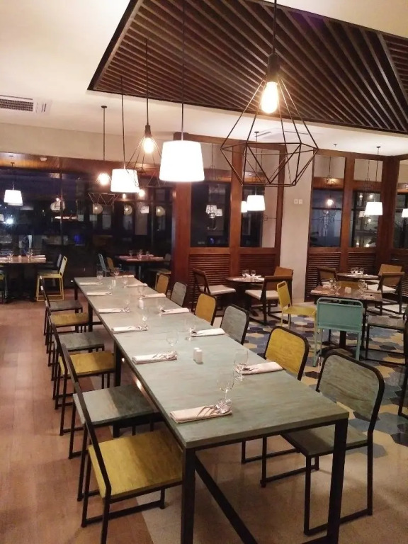 La Lucia Boutique Hotel by Prasanthi