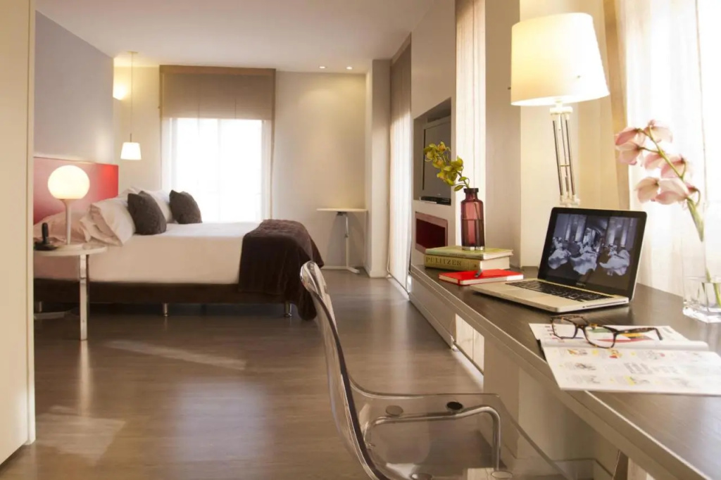 Central Apartamentos Bogotá