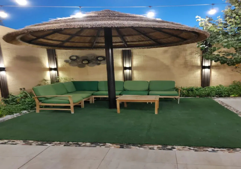 Divan Resort