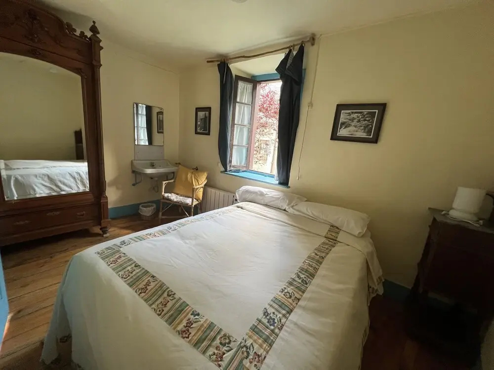 Hostel Baqueira - Refugi Rosta - ALANIEVE