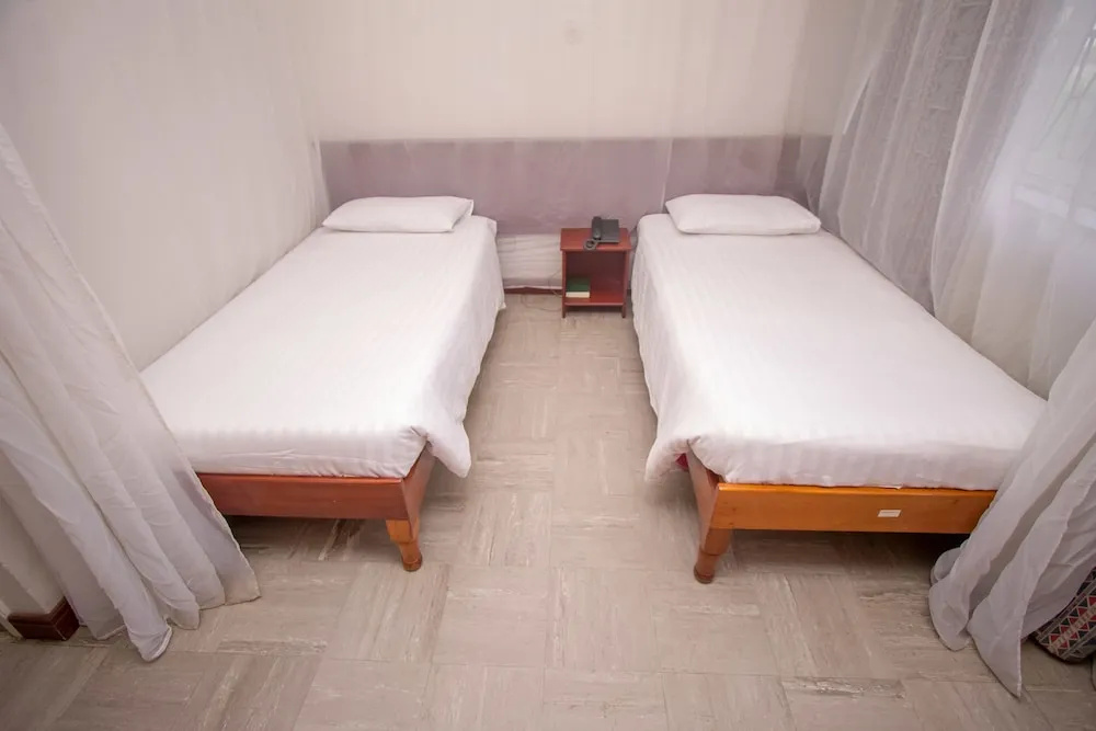Milele Hotel Nairobi