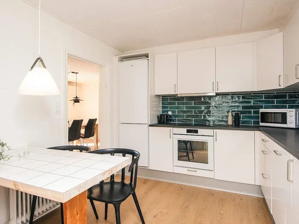 4 Star Holiday Home in Lokken