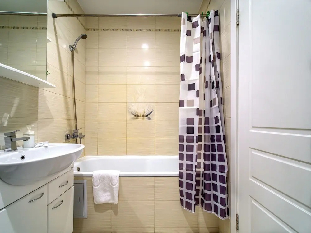 KvartalApartments. Meshcherskiy Bulvar 9