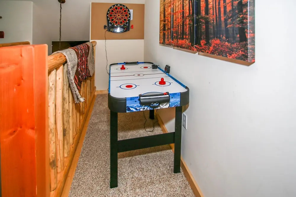 Stellar Lodge-1868 by Big Bear Vacations