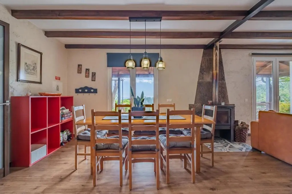 São Jorge Cottage - By WeHost