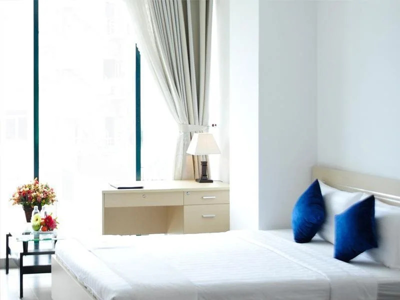 Blue Sky Hotel
