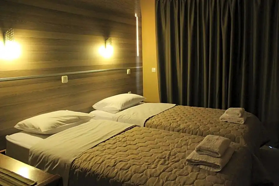 Park Hotel