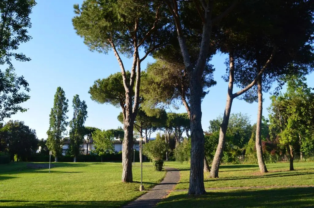 Le Cicale