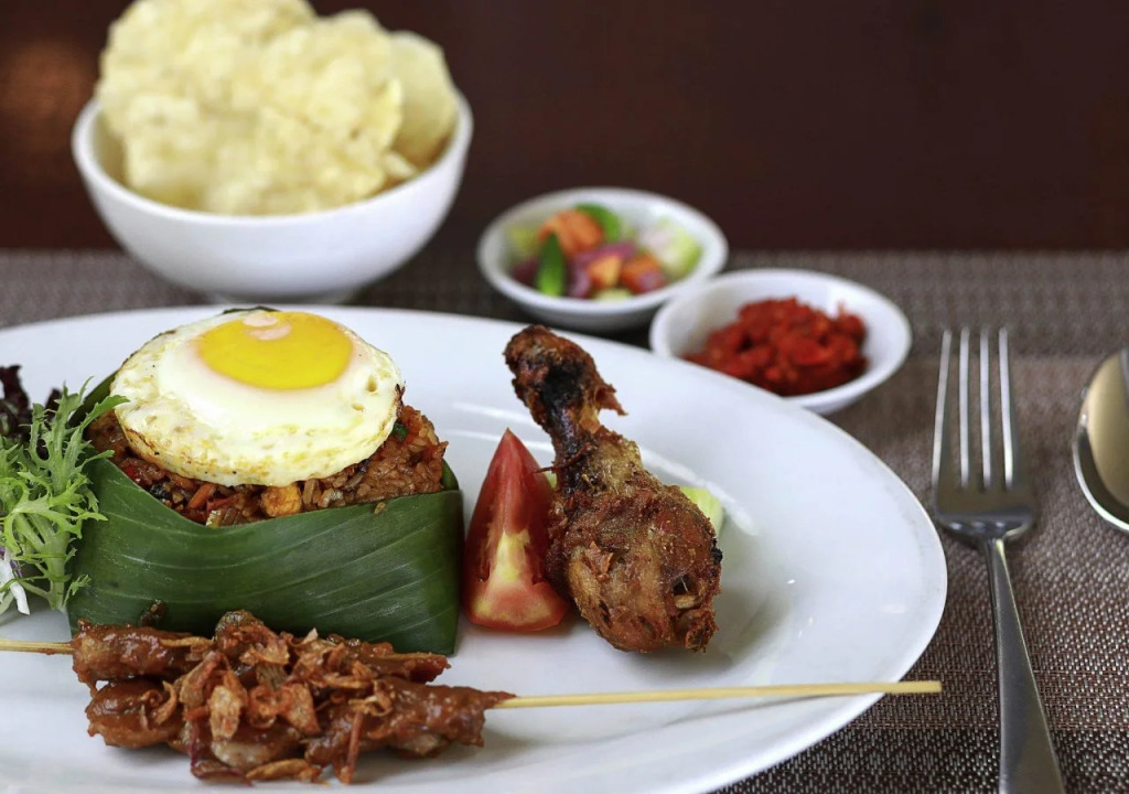 Mercure Convention Center Ancol