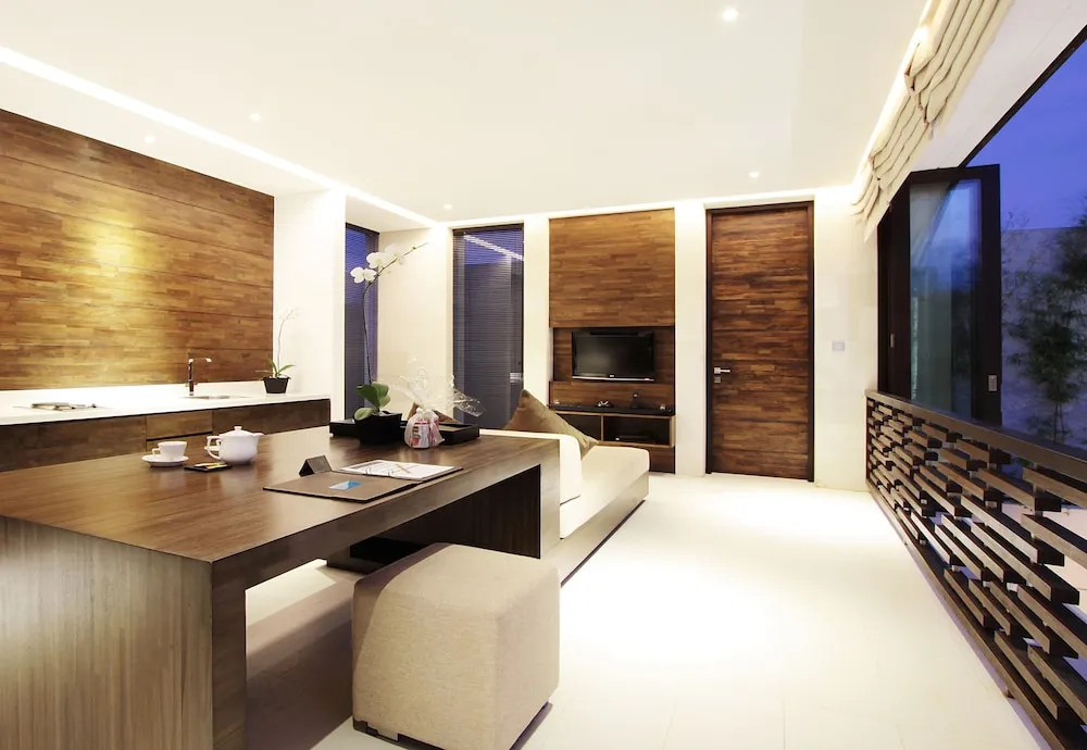 eqUILIBRIA Seminyak
