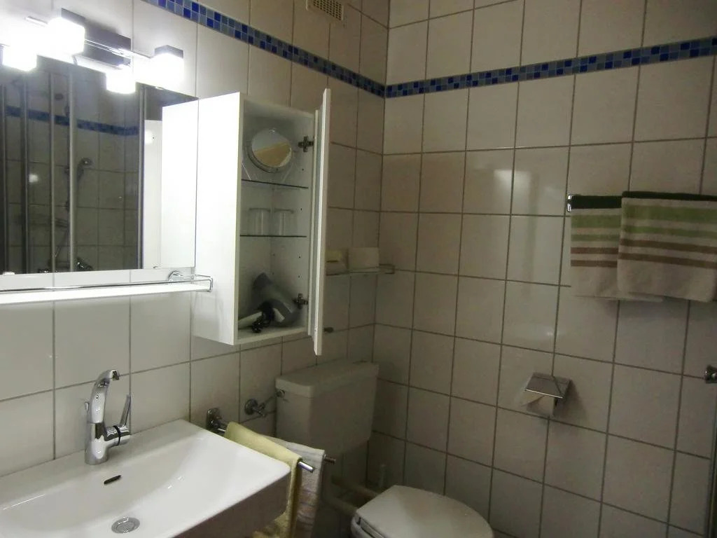 Zimmer und Ferienwohnungen "Heidis Welt" Podlanig