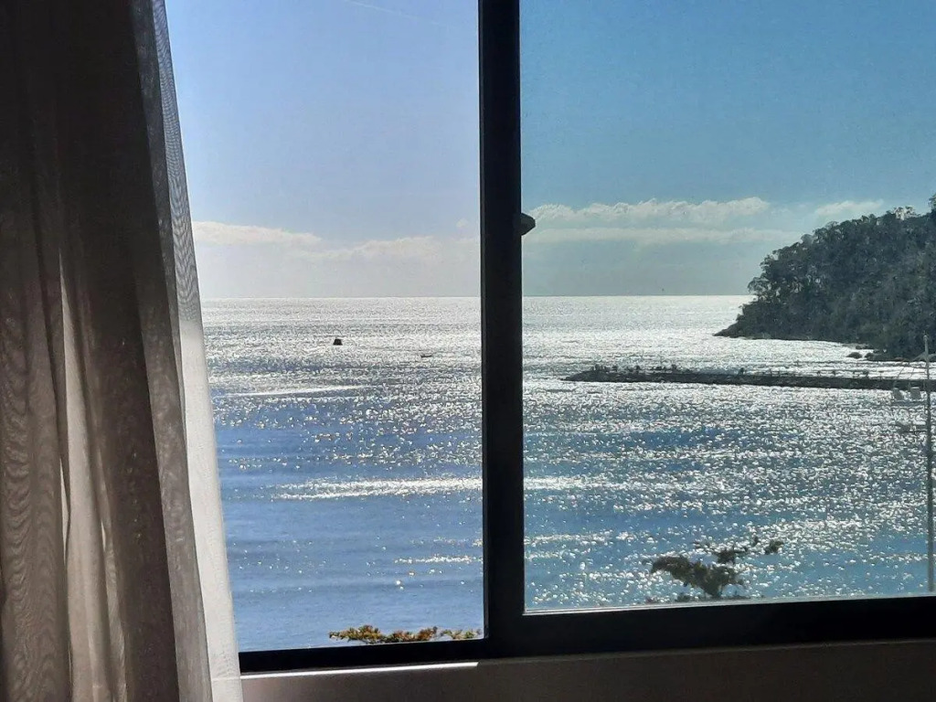 3 Suítes Linda Vista Da Orla De Bc A 50m Da Praia