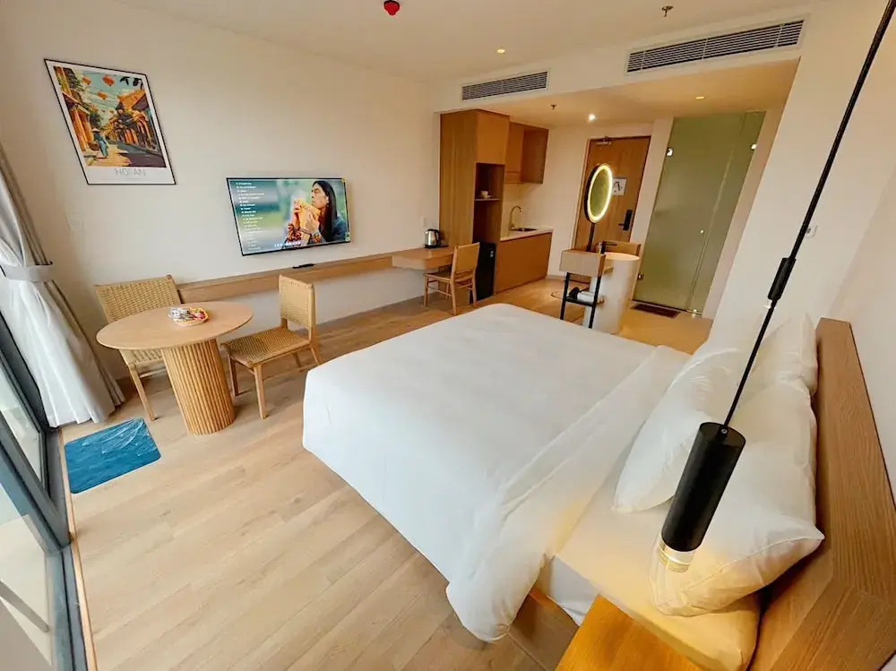 Mona Luxe Apartment Hoi An