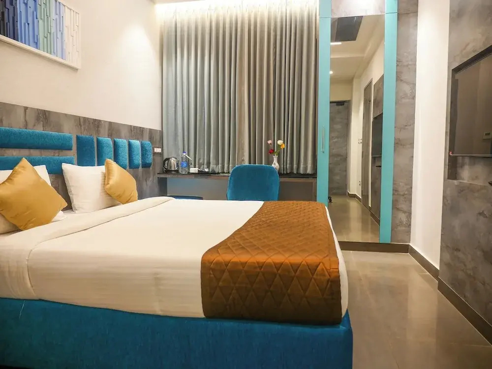 Hotel Grand Sudhan