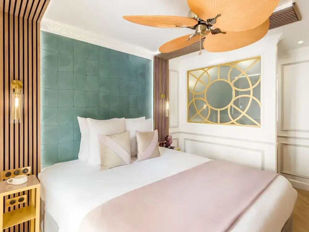 Merveil Luxury Suite - St George